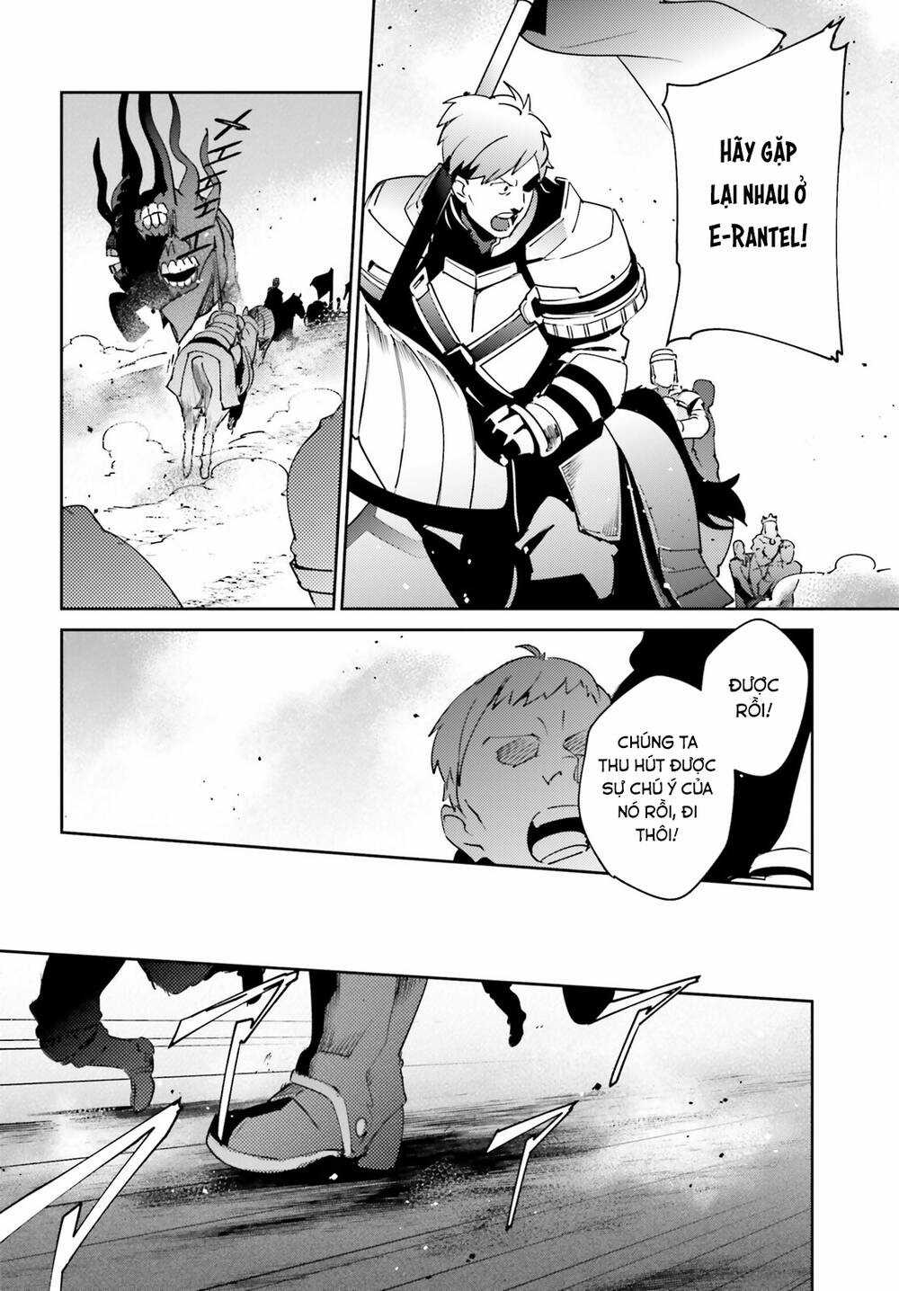 Khám Phá Thế Giới Game - Chapter 75 - Trang 25