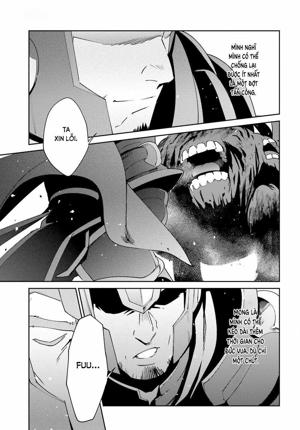 Khám Phá Thế Giới Game - Chapter 75 - Trang 28