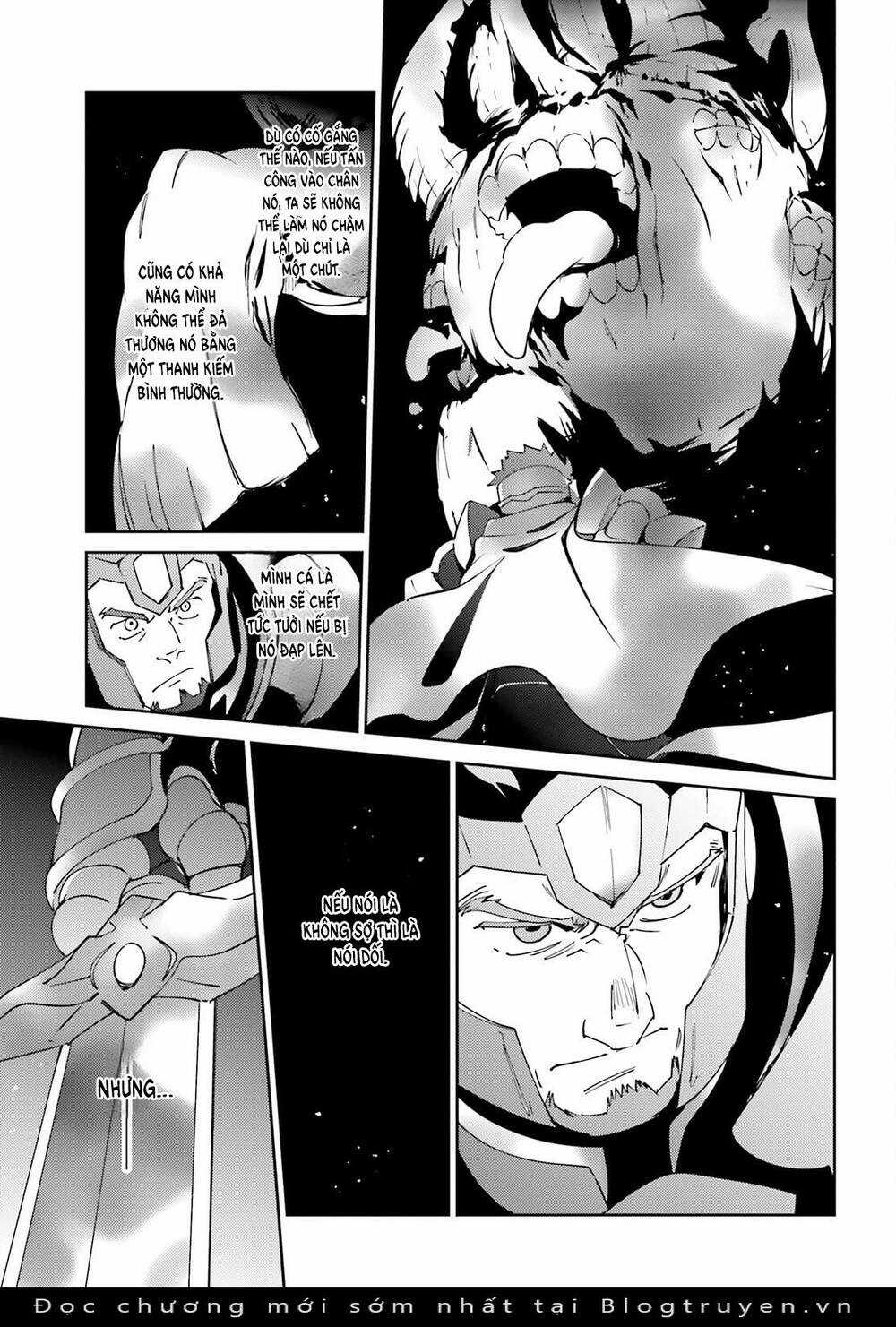 Khám Phá Thế Giới Game - Chapter 75 - Trang 29