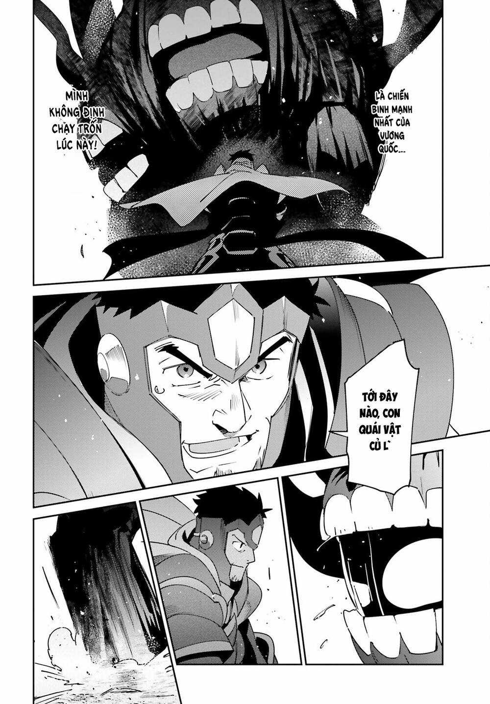 Khám Phá Thế Giới Game - Chapter 75 - Trang 30