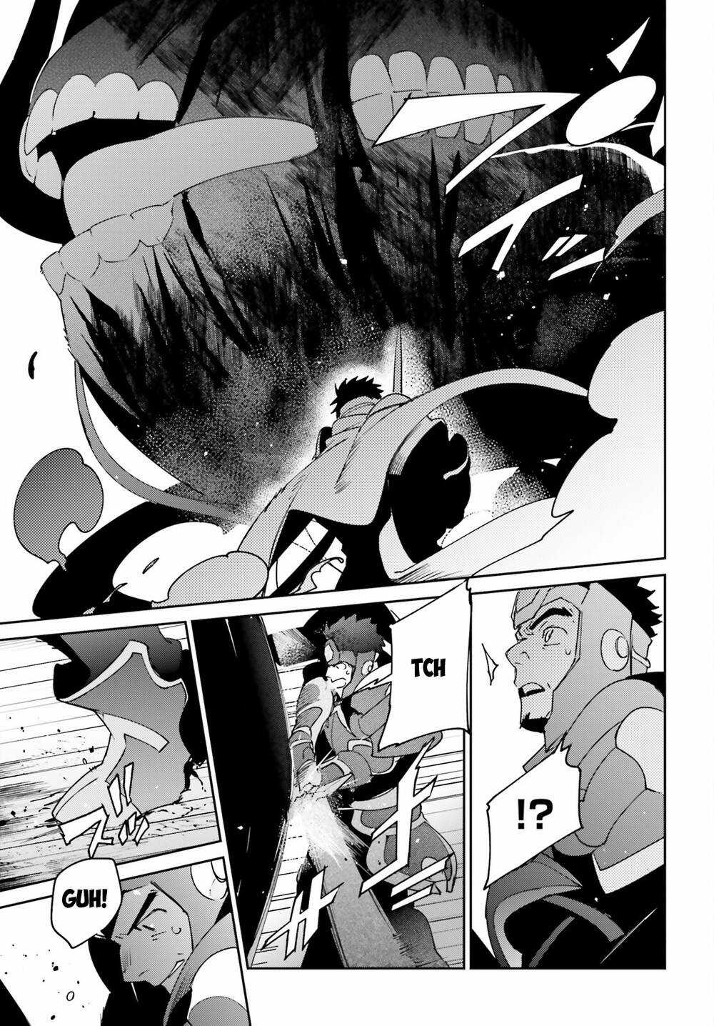 Khám Phá Thế Giới Game - Chapter 75 - Trang 31