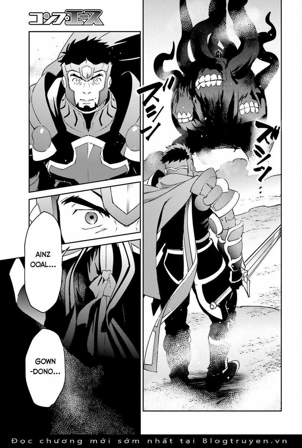 Khám Phá Thế Giới Game - Chapter 75 - Trang 35