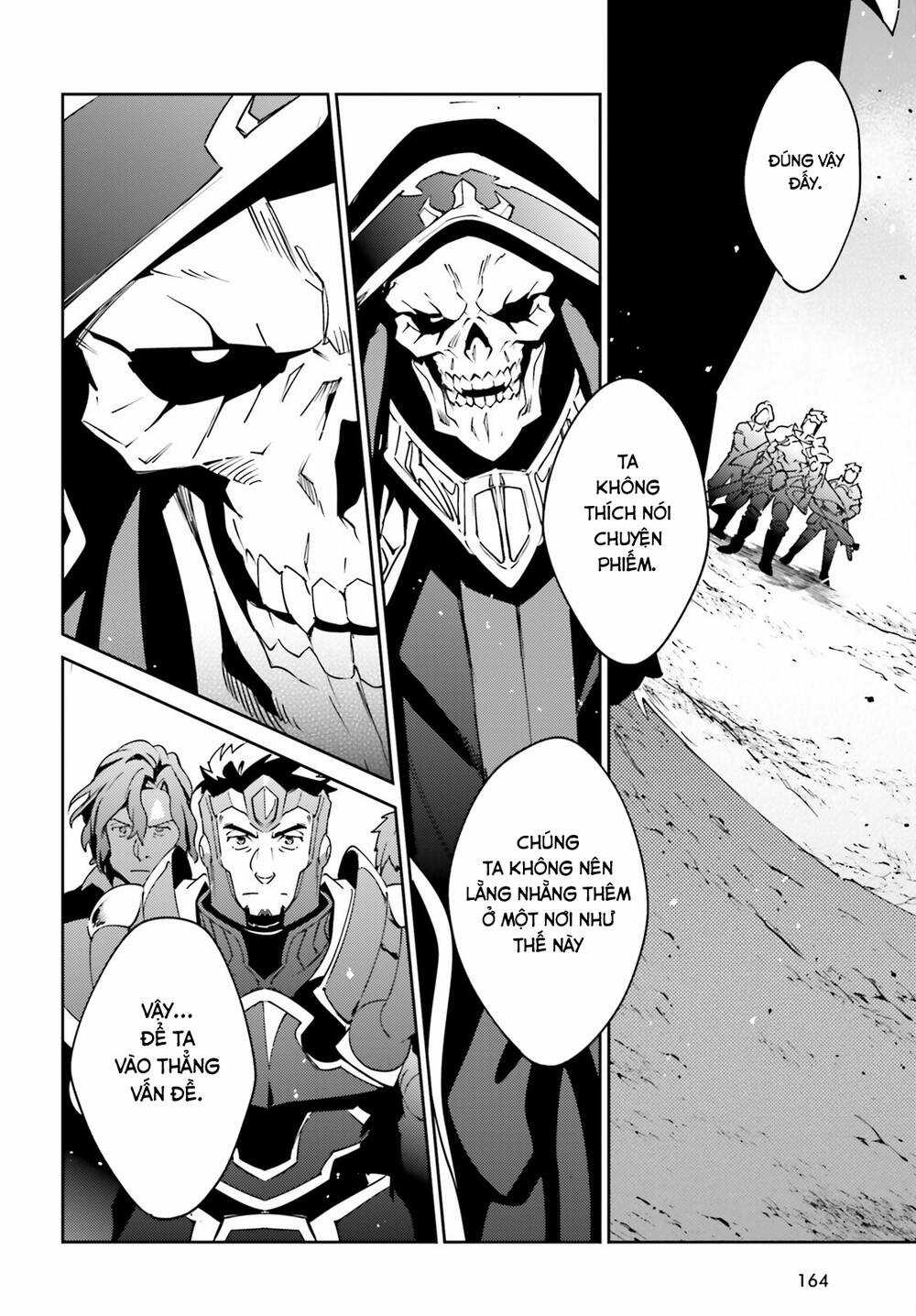 Khám Phá Thế Giới Game - Chapter 75 - Trang 40