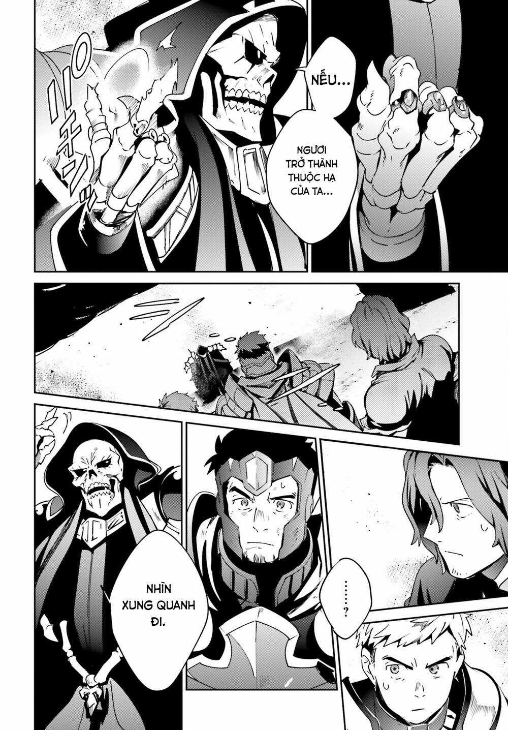 Khám Phá Thế Giới Game - Chapter 75 - Trang 42