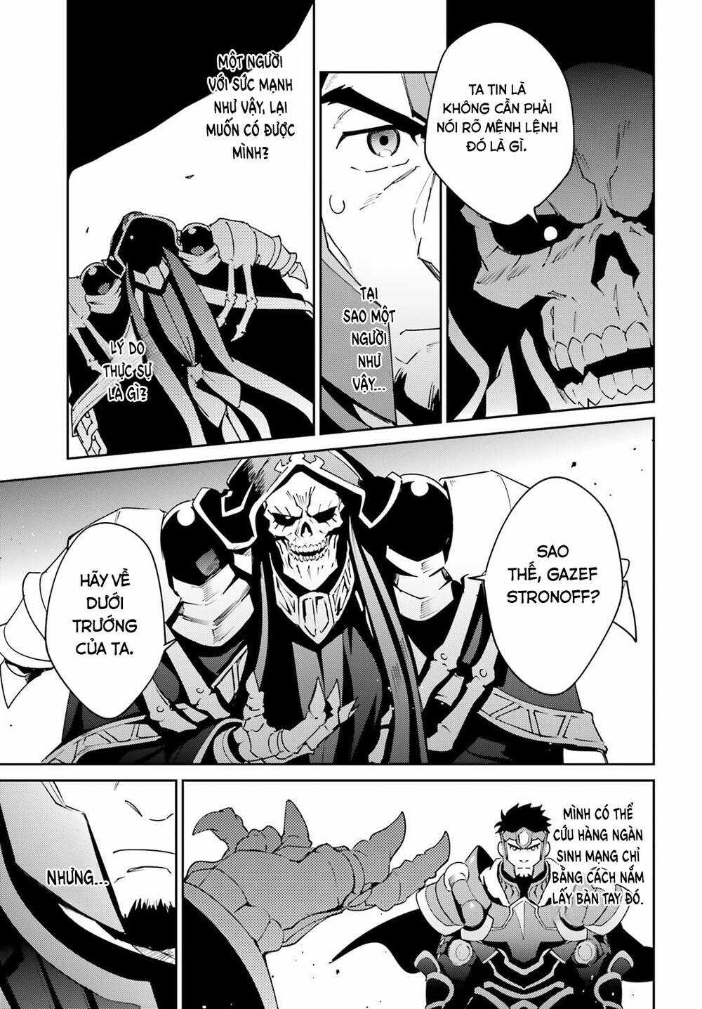 Khám Phá Thế Giới Game - Chapter 75 - Trang 45