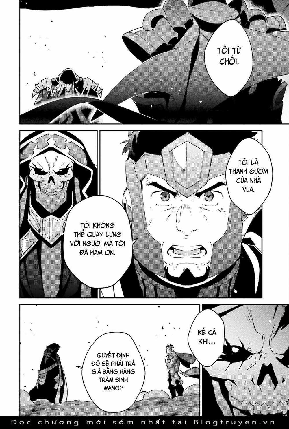 Khám Phá Thế Giới Game - Chapter 75 - Trang 46