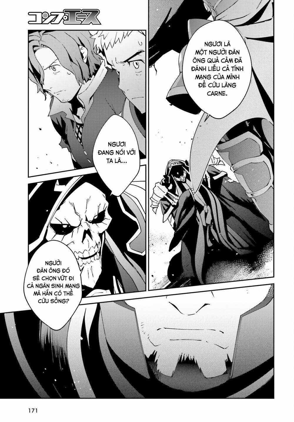 Khám Phá Thế Giới Game - Chapter 75 - Trang 47