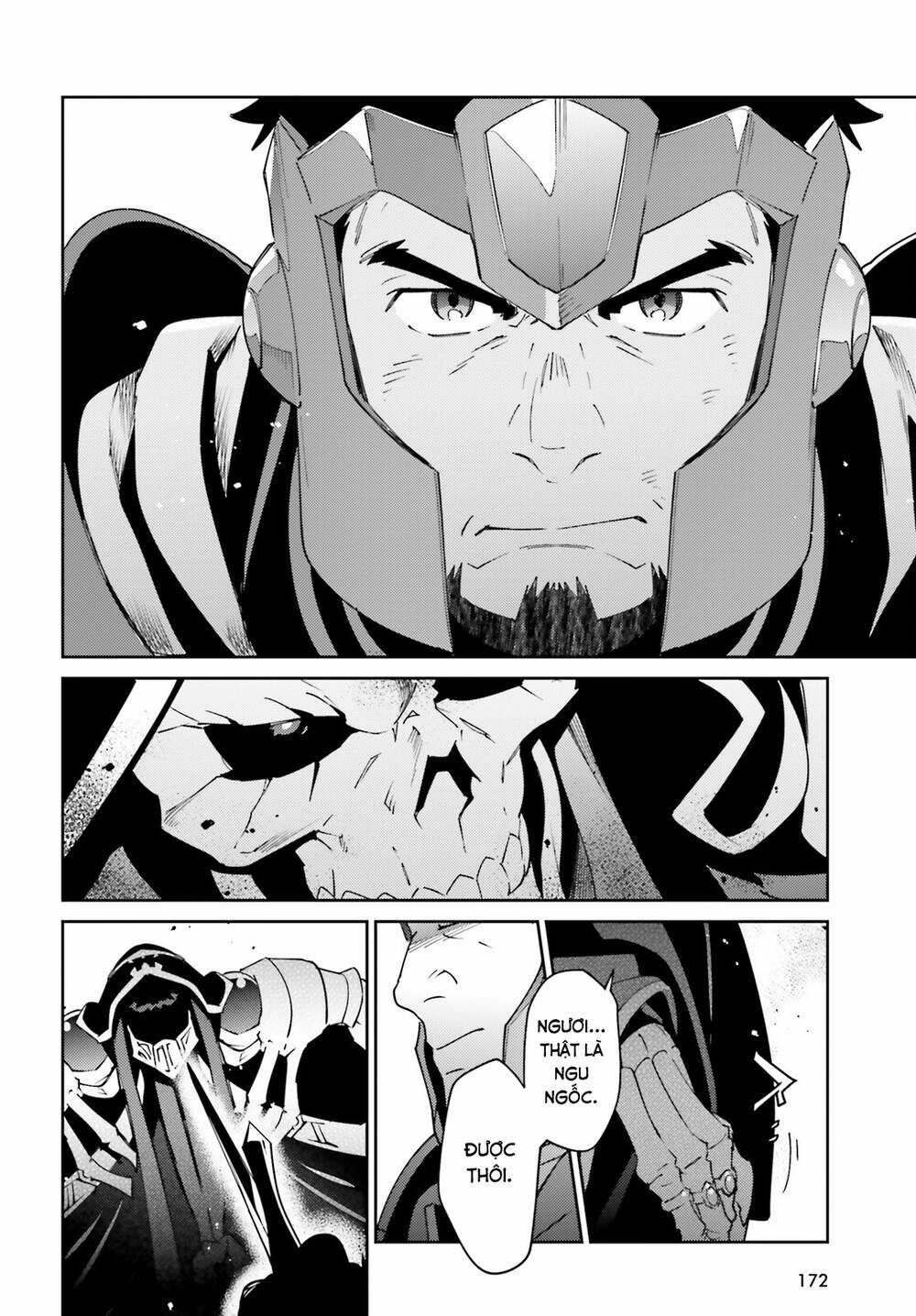 Khám Phá Thế Giới Game - Chapter 75 - Trang 48