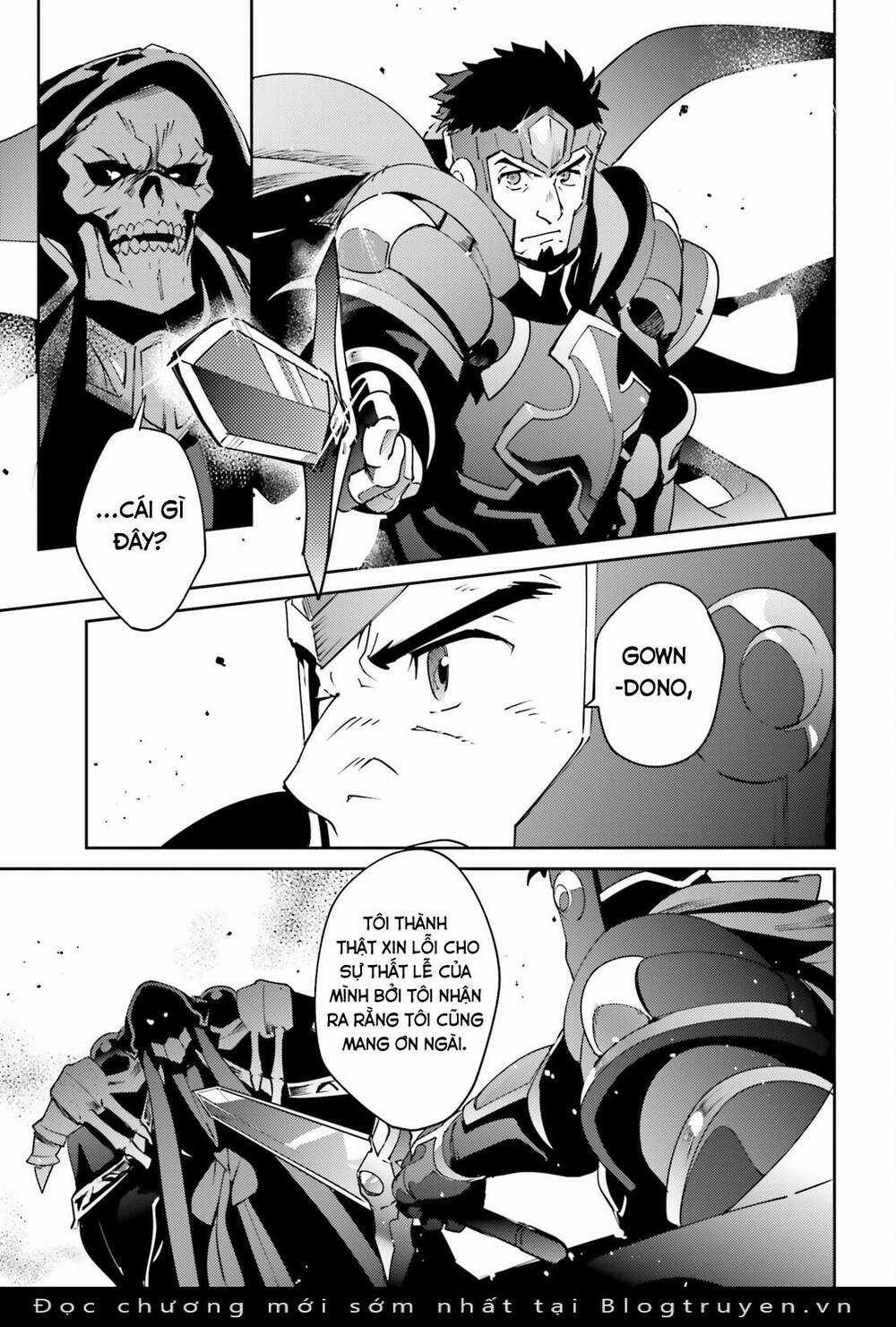 Khám Phá Thế Giới Game - Chapter 75 - Trang 49