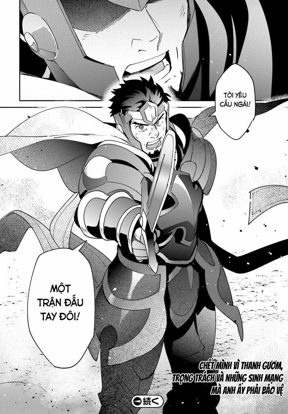 Khám Phá Thế Giới Game - Chapter 75 - Trang 50