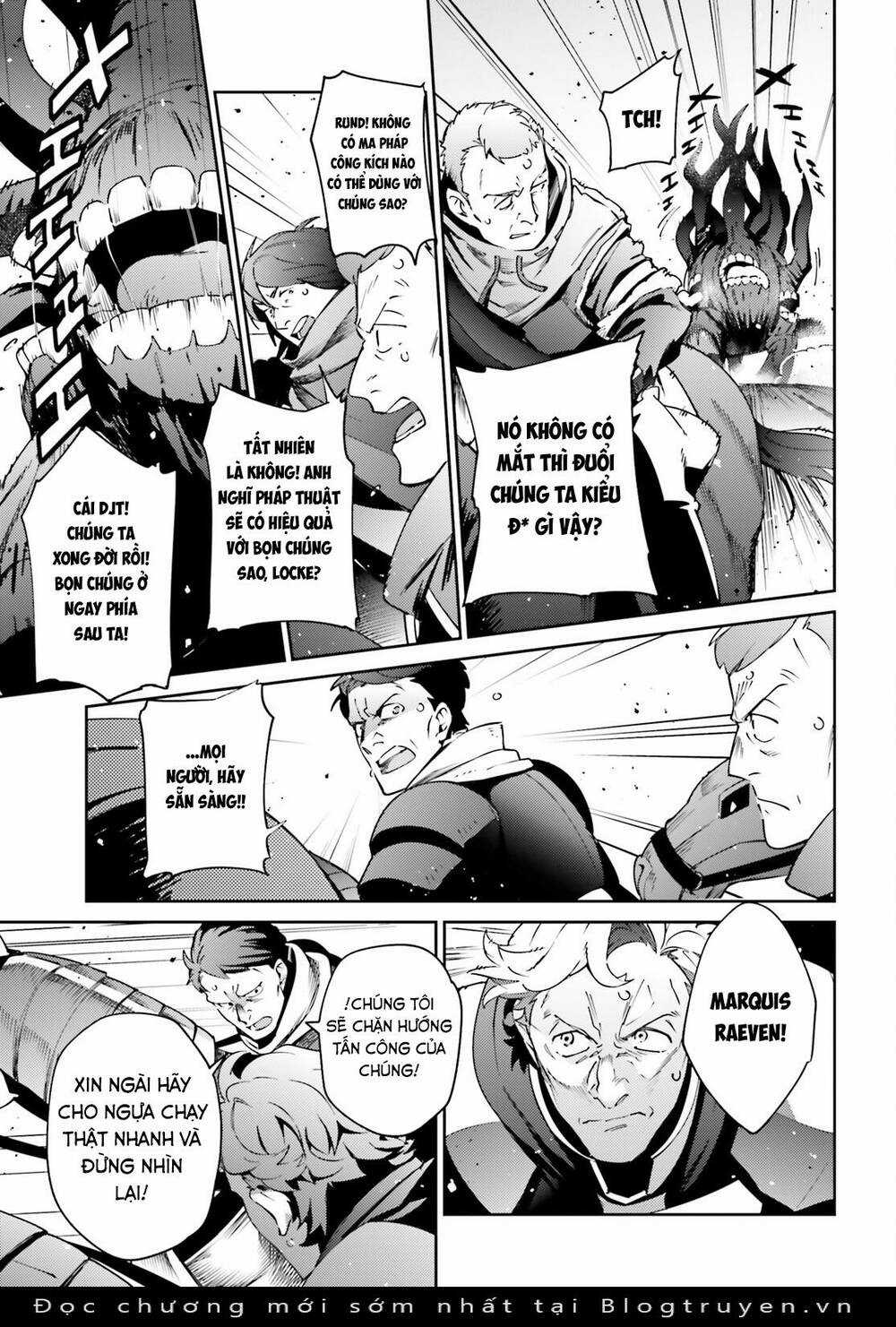 Khám Phá Thế Giới Game - Chapter 75 - Trang 10