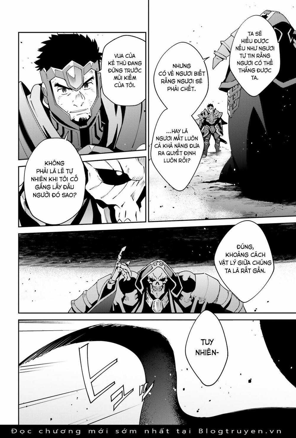 Khám Phá Thế Giới Game - Chapter 76 - Trang 2