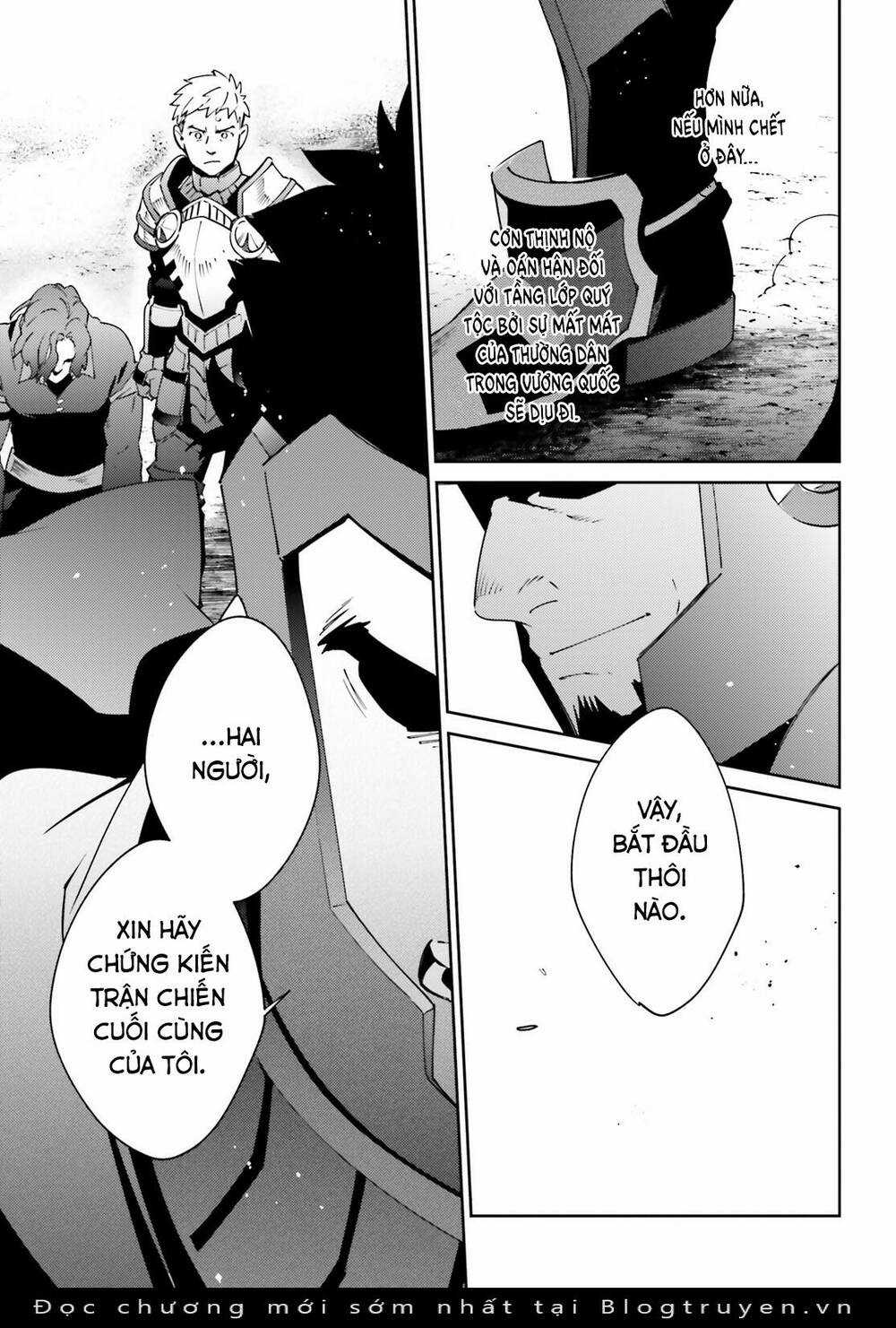 Khám Phá Thế Giới Game - Chapter 76 - Trang 11