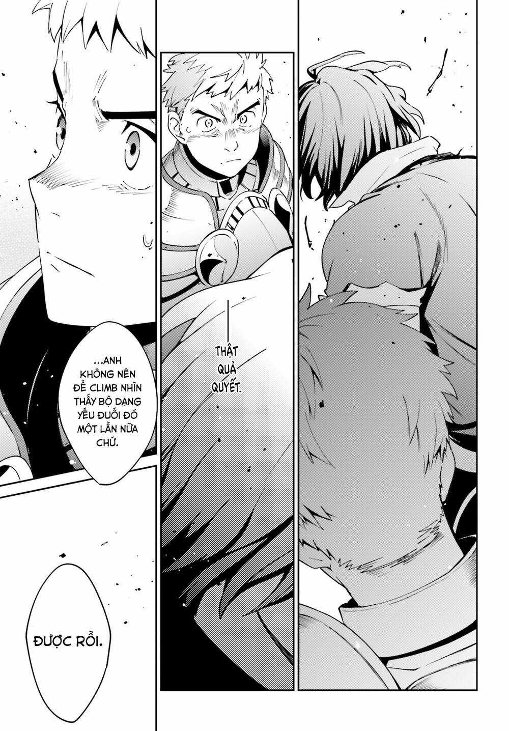 Khám Phá Thế Giới Game - Chapter 76 - Trang 13