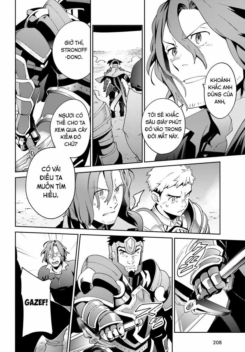 Khám Phá Thế Giới Game - Chapter 76 - Trang 14