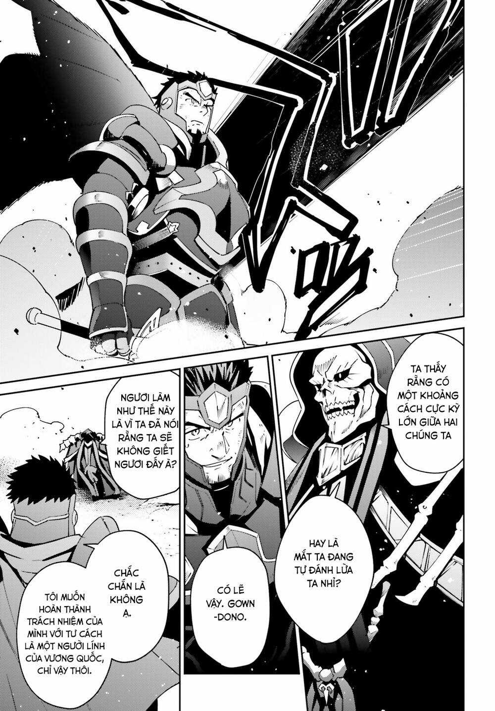 Khám Phá Thế Giới Game - Chapter 76 - Trang 3