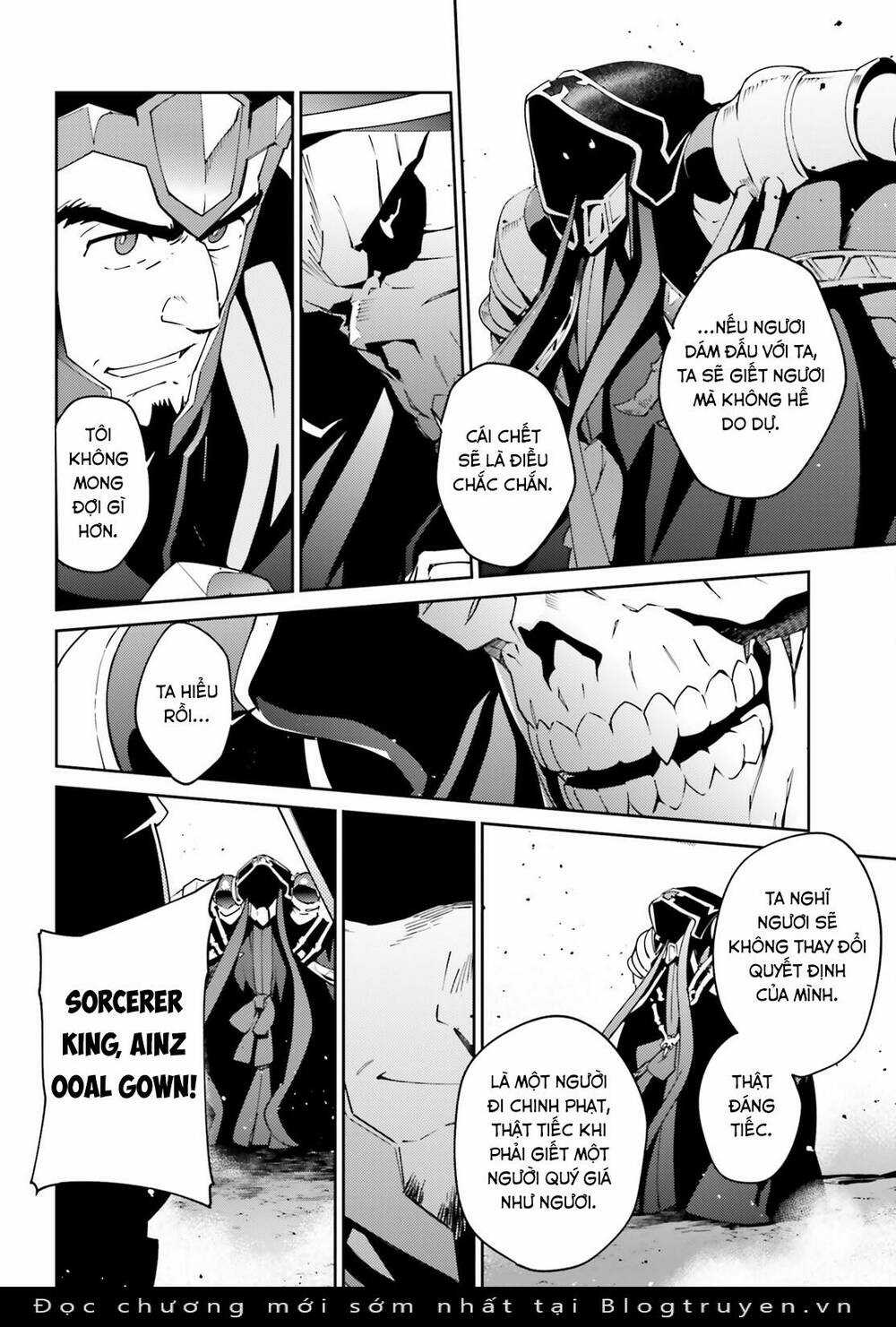 Khám Phá Thế Giới Game - Chapter 76 - Trang 4