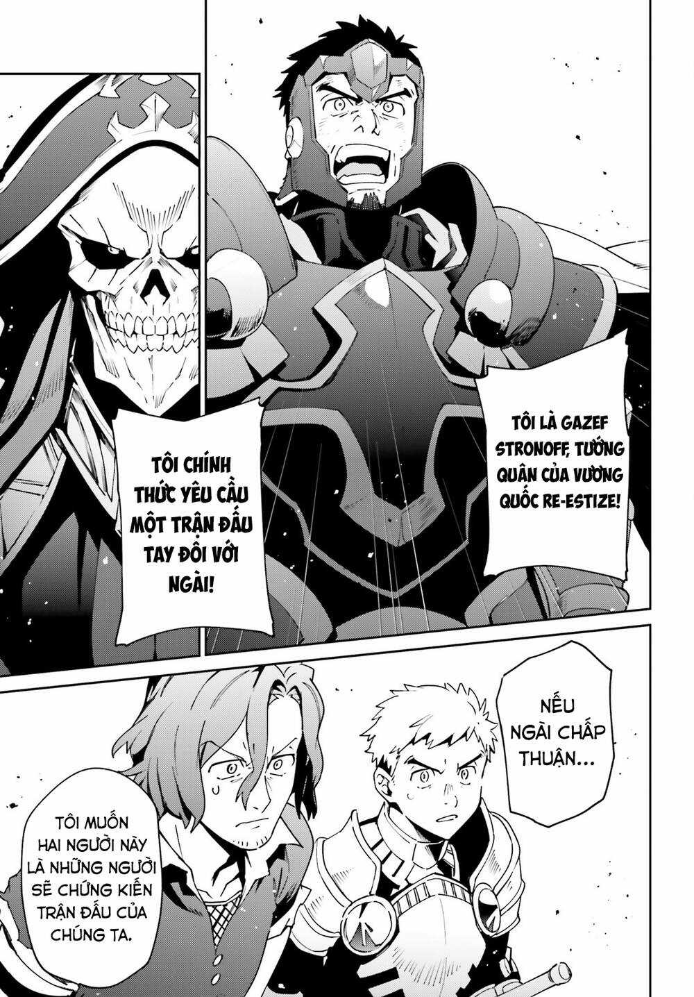 Khám Phá Thế Giới Game - Chapter 76 - Trang 5