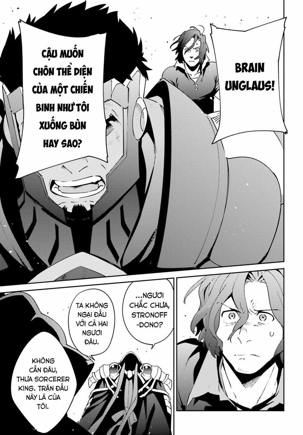 Khám Phá Thế Giới Game - Chapter 76 - Trang 7