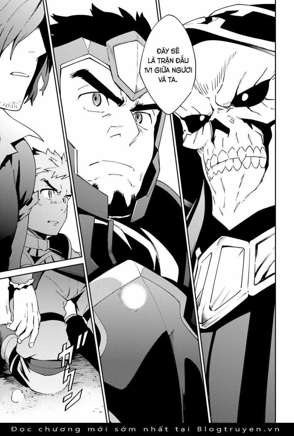 Khám Phá Thế Giới Game - Chapter 76 - Trang 9