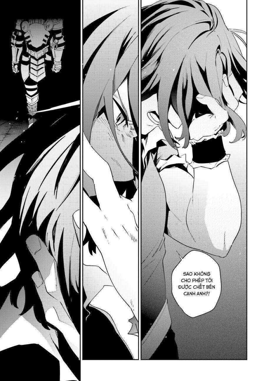 Khám Phá Thế Giới Game - Chapter 77 - Trang 14