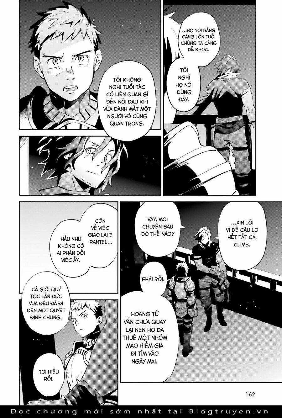 Khám Phá Thế Giới Game - Chapter 77 - Trang 15