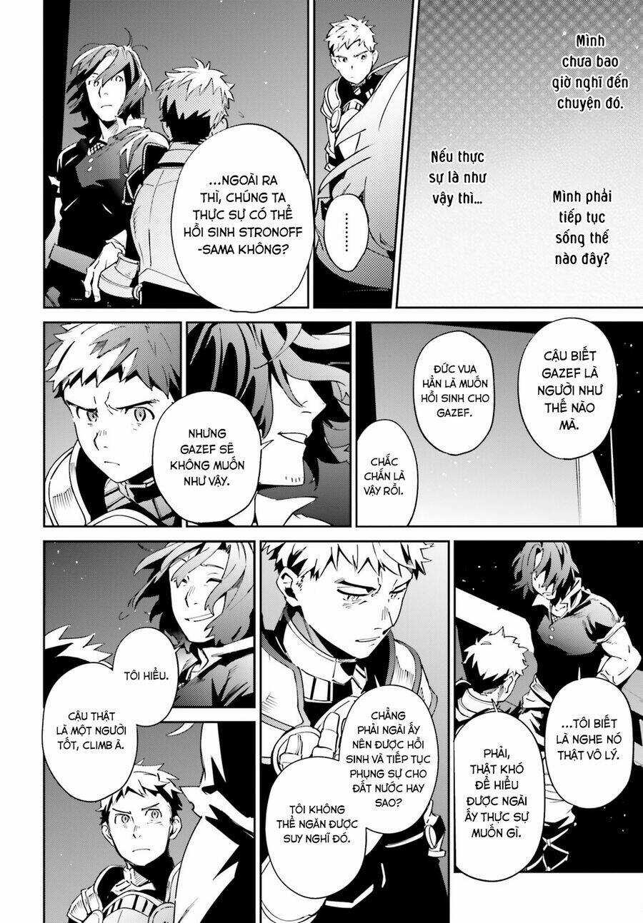 Khám Phá Thế Giới Game - Chapter 77 - Trang 17