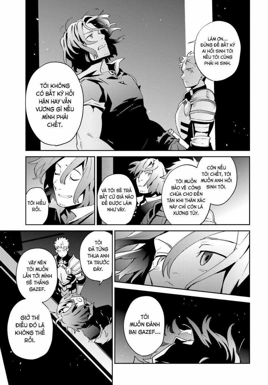 Khám Phá Thế Giới Game - Chapter 77 - Trang 18