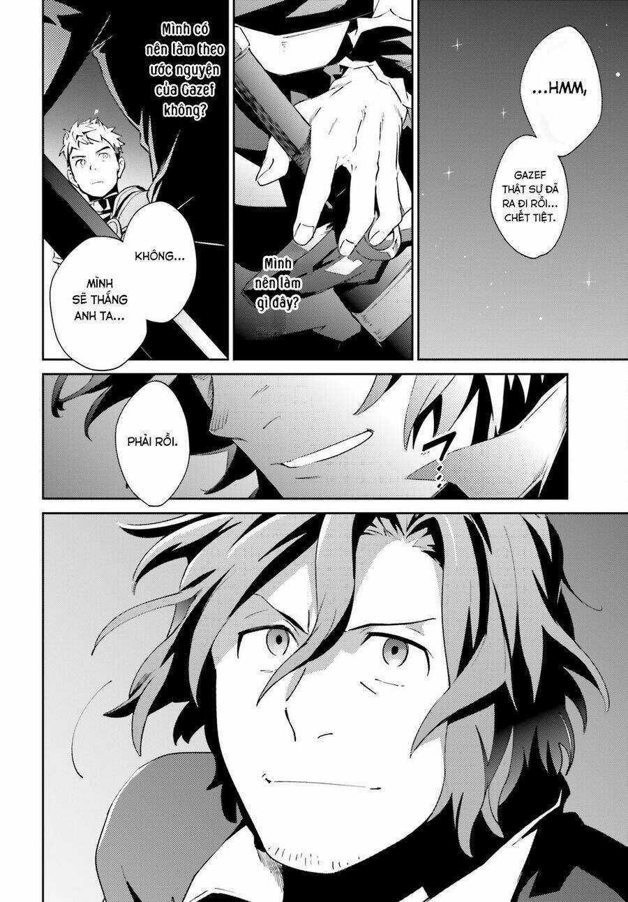 Khám Phá Thế Giới Game - Chapter 77 - Trang 19