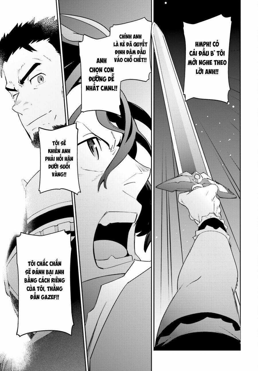 Khám Phá Thế Giới Game - Chapter 77 - Trang 20