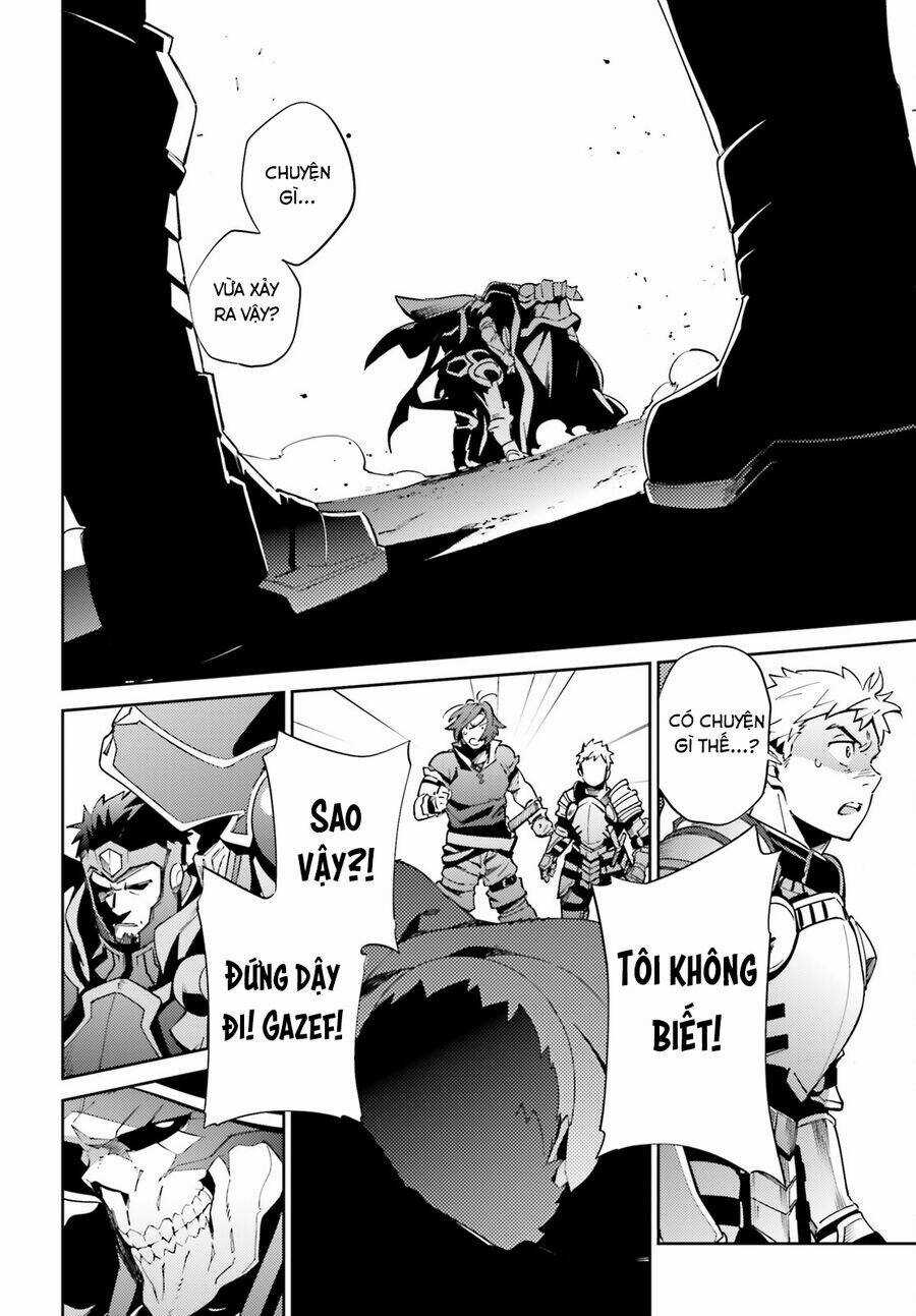 Khám Phá Thế Giới Game - Chapter 77 - Trang 3