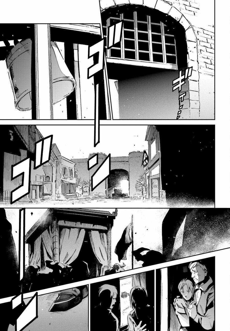 Khám Phá Thế Giới Game - Chapter 77 - Trang 22