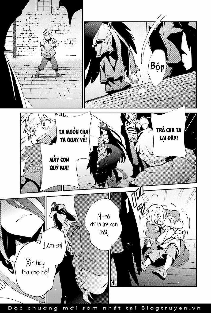 Khám Phá Thế Giới Game - Chapter 77 - Trang 24