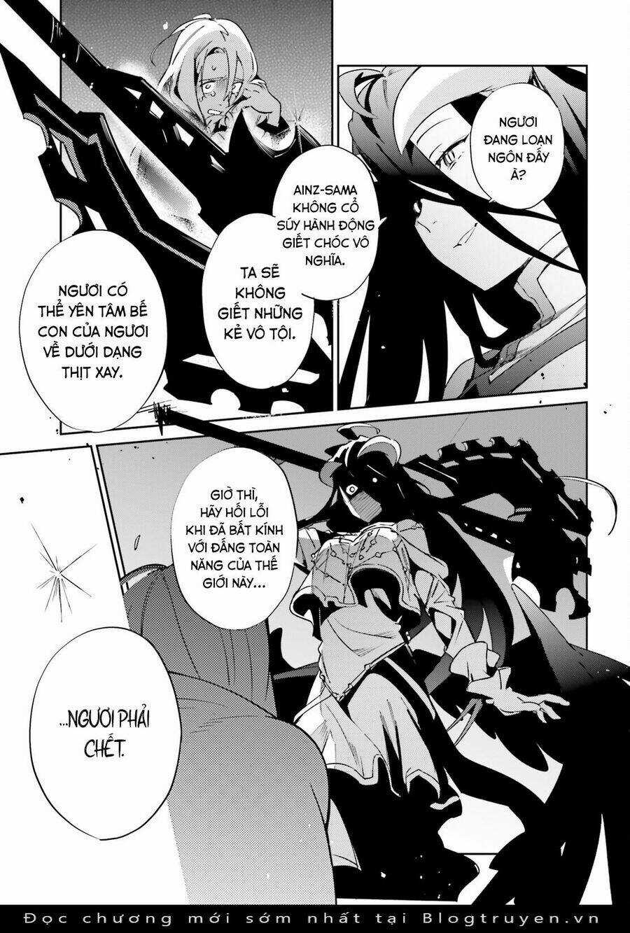 Khám Phá Thế Giới Game - Chapter 77 - Trang 26