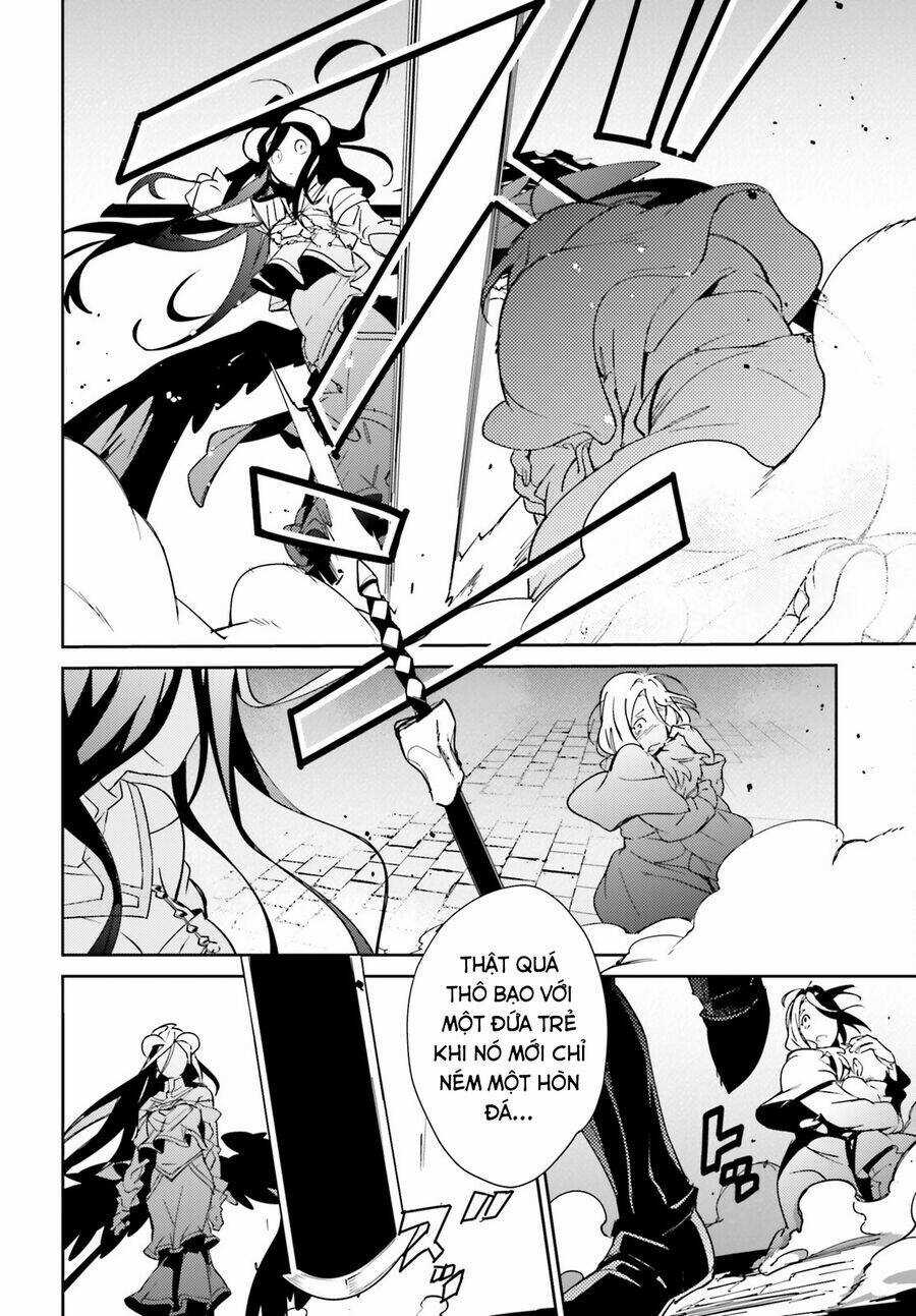 Khám Phá Thế Giới Game - Chapter 77 - Trang 27