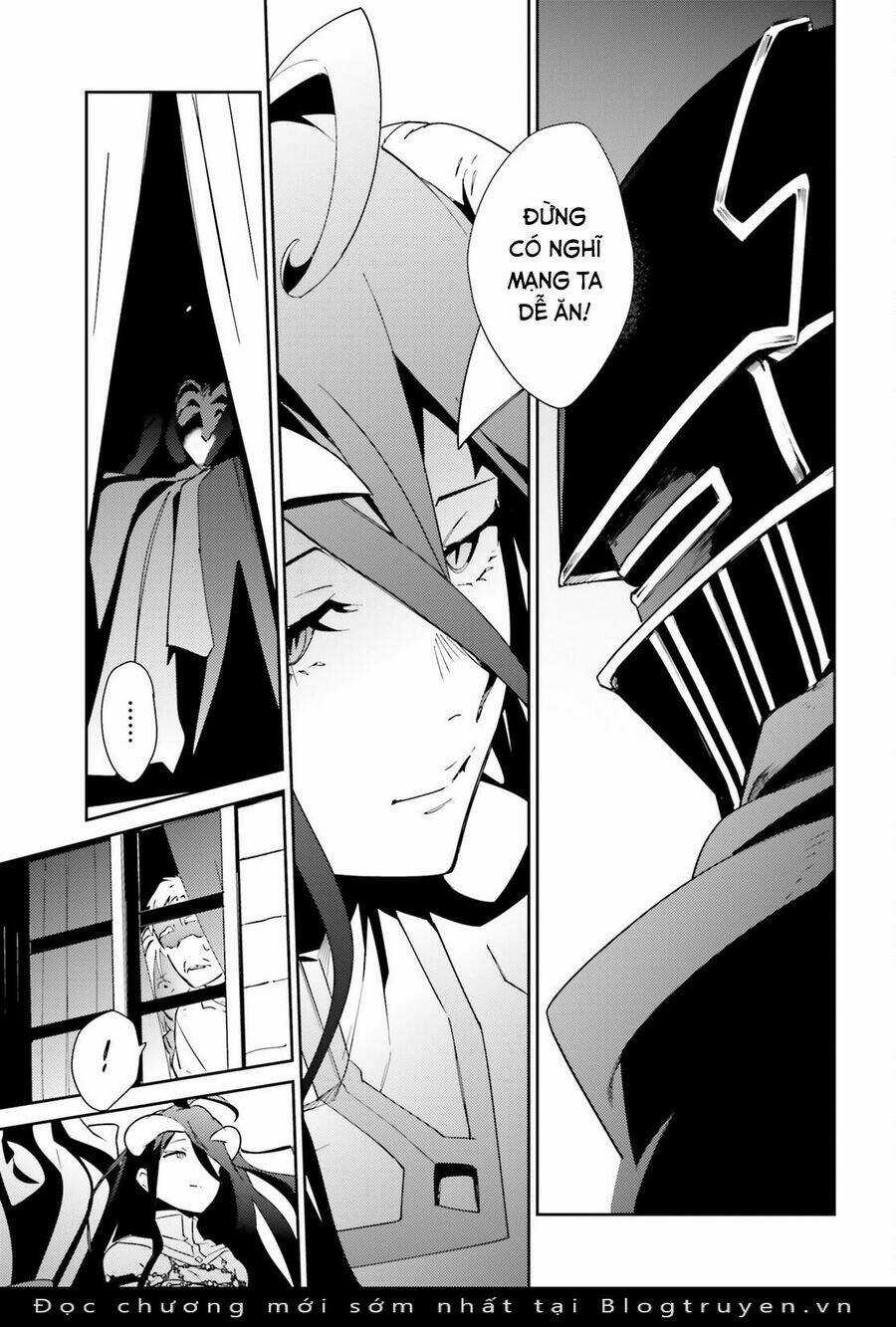 Khám Phá Thế Giới Game - Chapter 77 - Trang 30