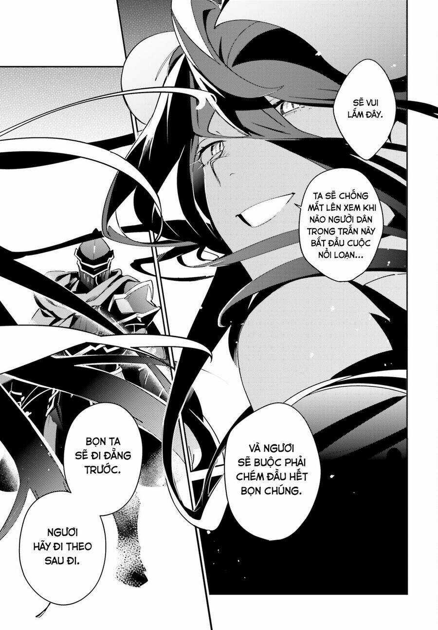 Khám Phá Thế Giới Game - Chapter 77 - Trang 36