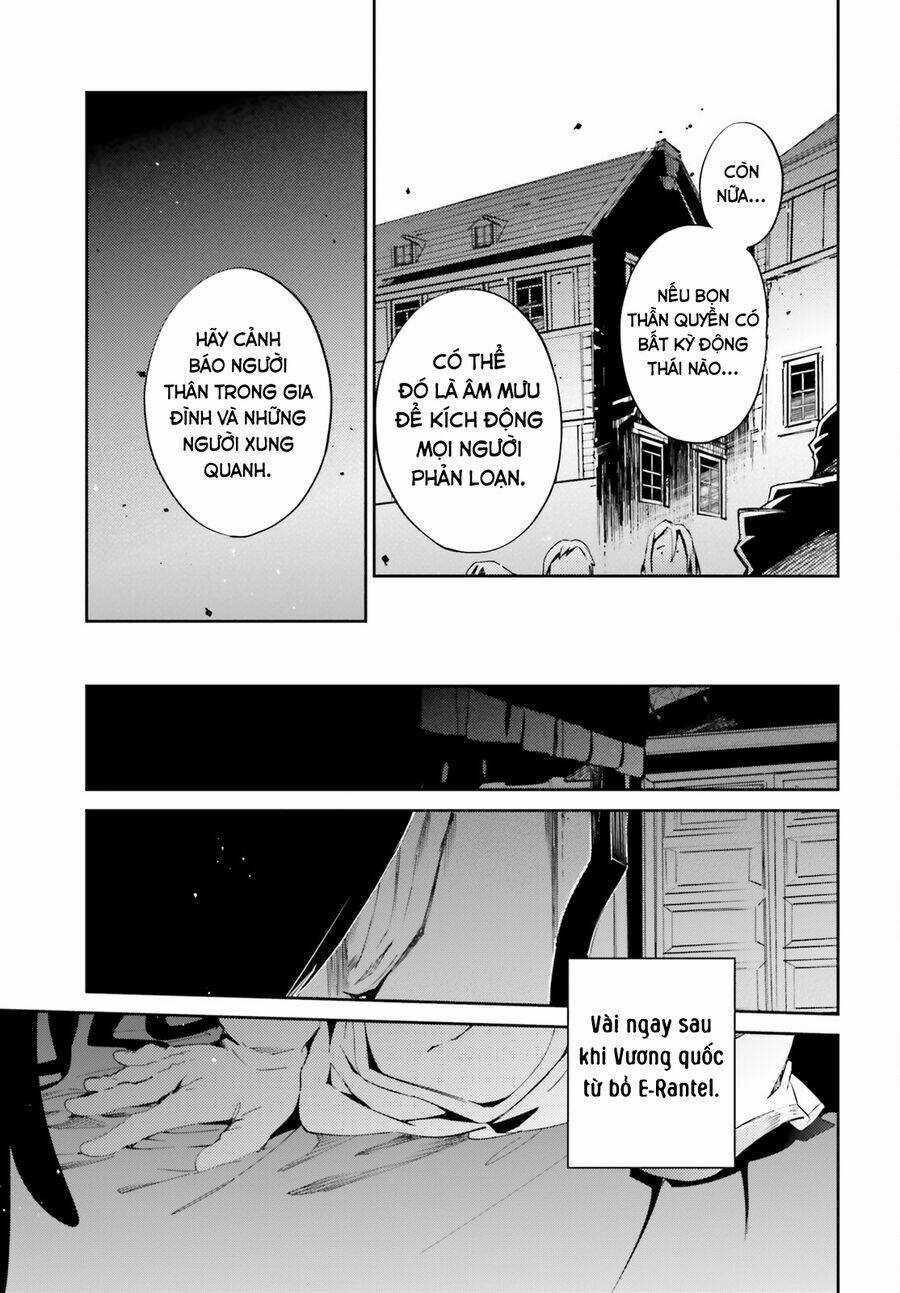 Khám Phá Thế Giới Game - Chapter 77 - Trang 40