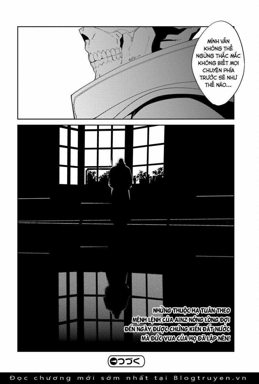 Khám Phá Thế Giới Game - Chapter 77 - Trang 43