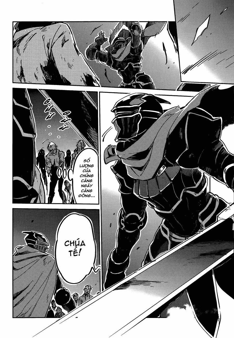 Khám Phá Thế Giới Game - Chapter 8 - Trang 11