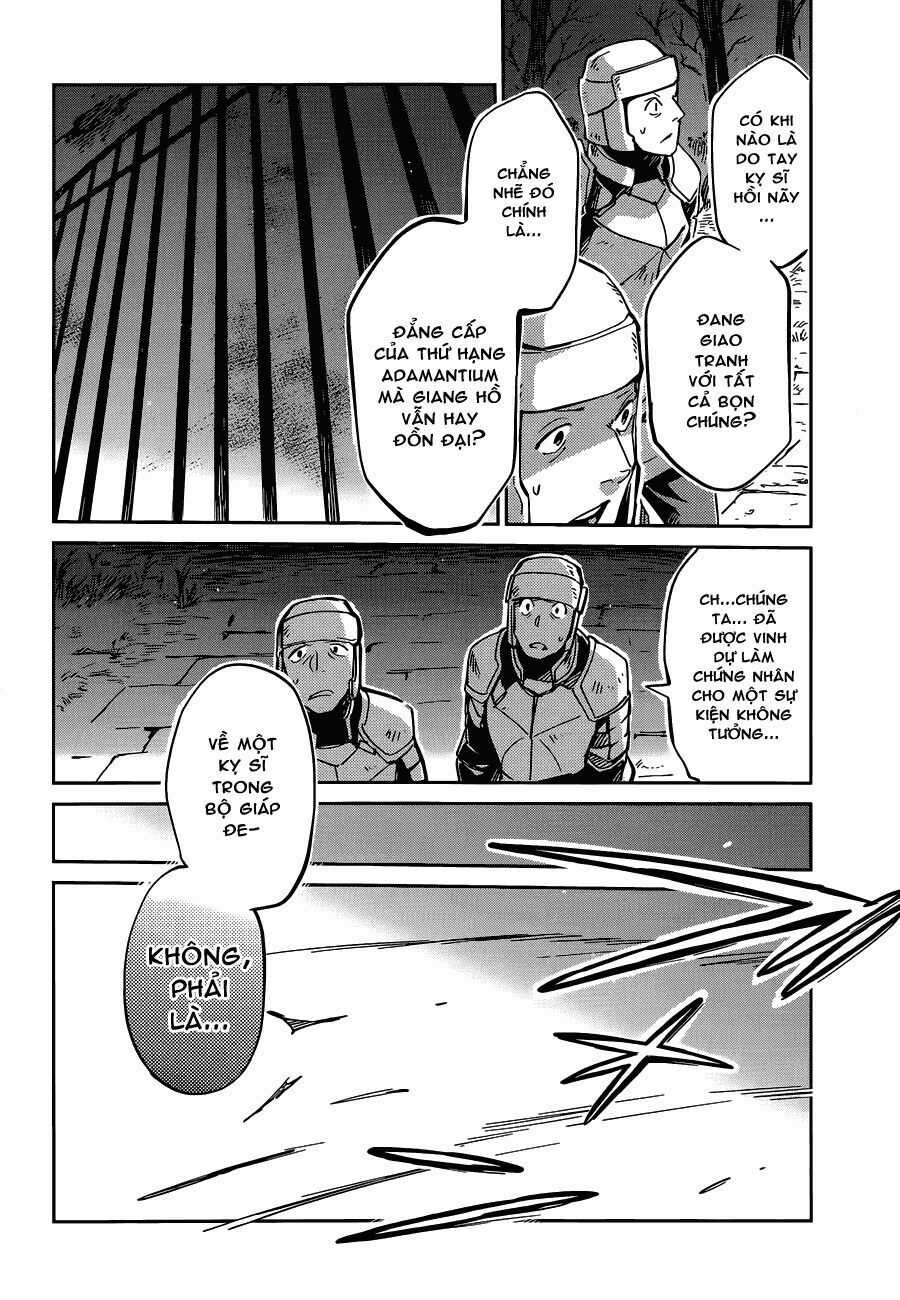 Khám Phá Thế Giới Game - Chapter 8 - Trang 13