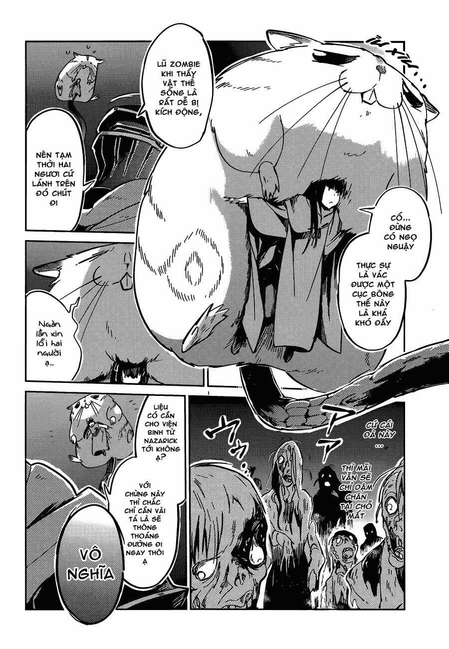 Khám Phá Thế Giới Game - Chapter 8 - Trang 15