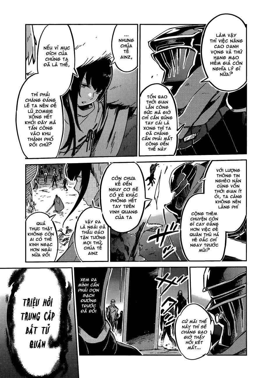 Khám Phá Thế Giới Game - Chapter 8 - Trang 16