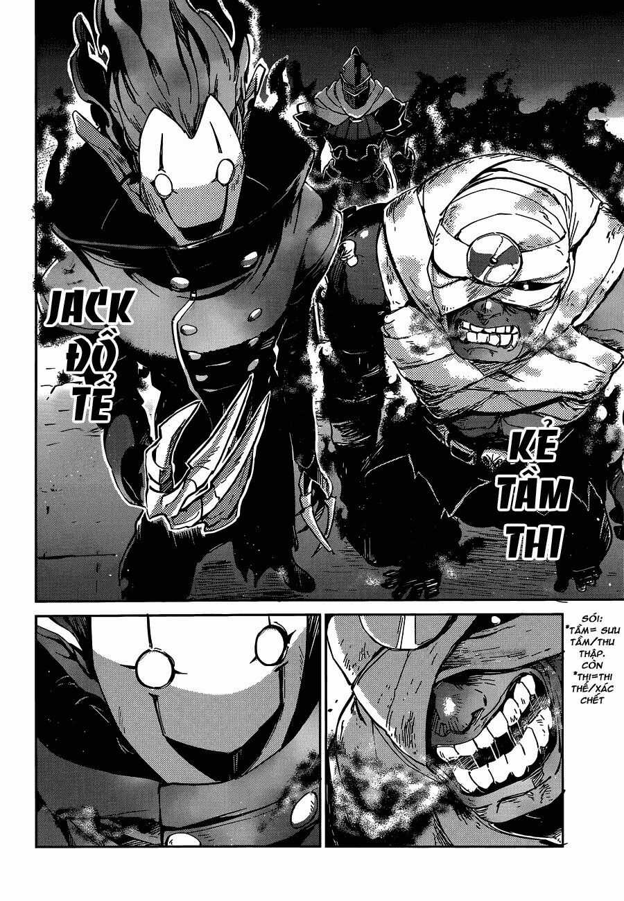 Khám Phá Thế Giới Game - Chapter 8 - Trang 17