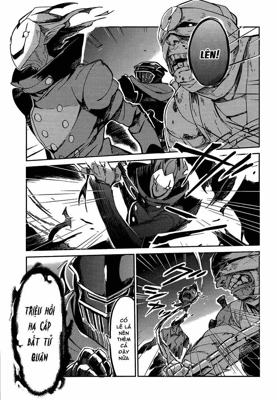 Khám Phá Thế Giới Game - Chapter 8 - Trang 18