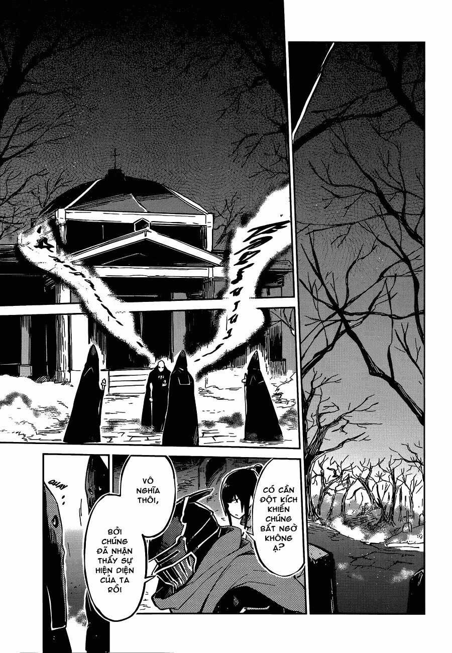 Khám Phá Thế Giới Game - Chapter 8 - Trang 20