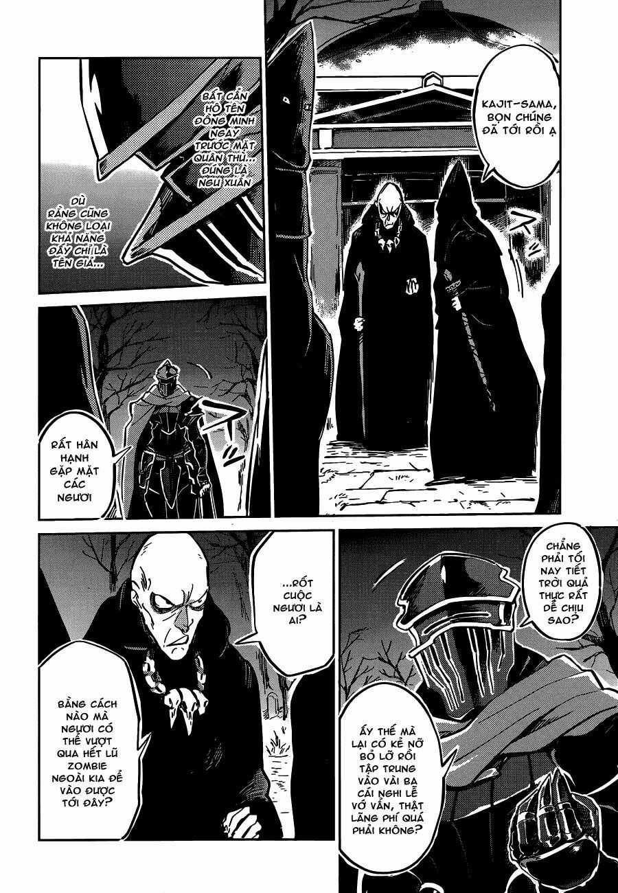 Khám Phá Thế Giới Game - Chapter 8 - Trang 21