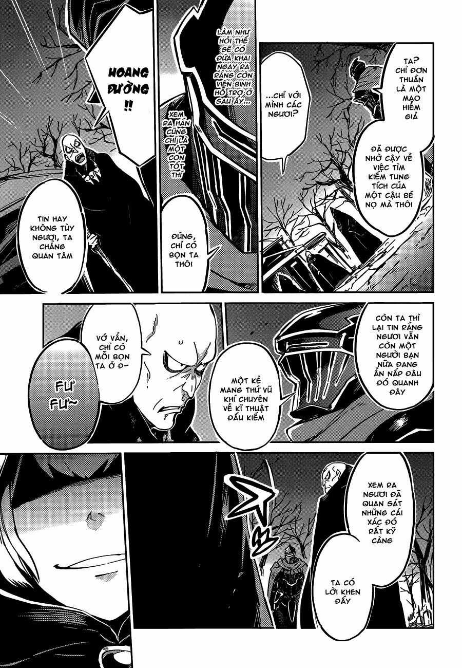 Khám Phá Thế Giới Game - Chapter 8 - Trang 22