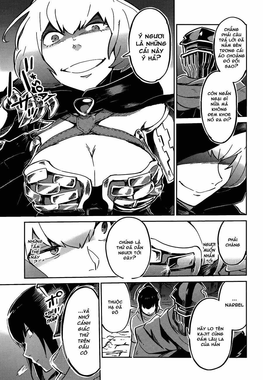 Khám Phá Thế Giới Game - Chapter 8 - Trang 24