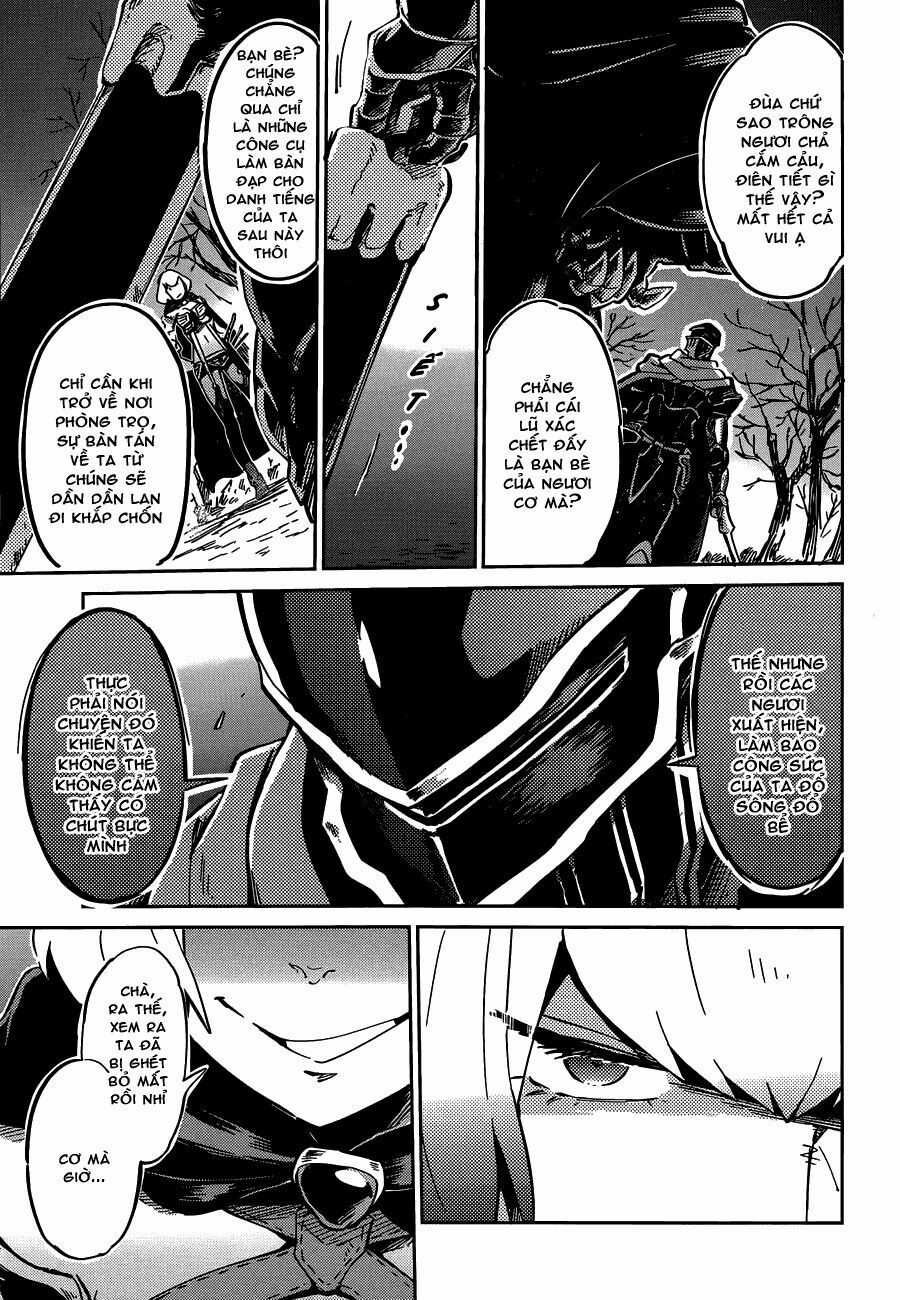 Khám Phá Thế Giới Game - Chapter 8 - Trang 26